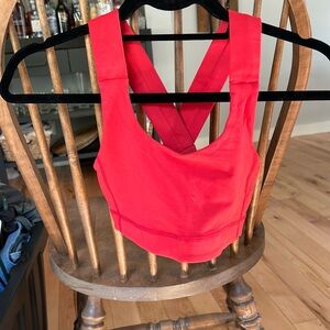 Lulu bra